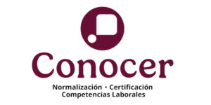 LOGO-CONOCER-Vertical